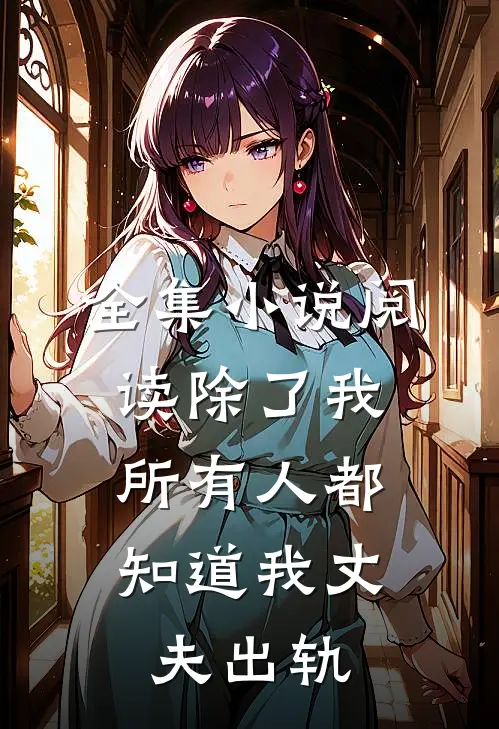 全集小说阅读除了我，所有人都知道我丈夫出轨