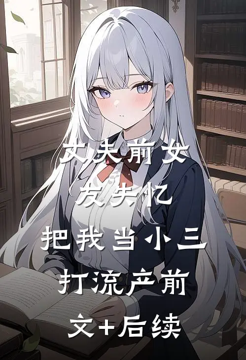 丈夫前女友失忆，把我当小三打流产前文+后续