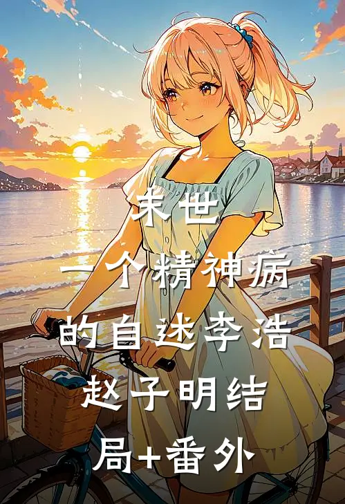 末世：一个精神病的自述李浩赵子明结局+番外