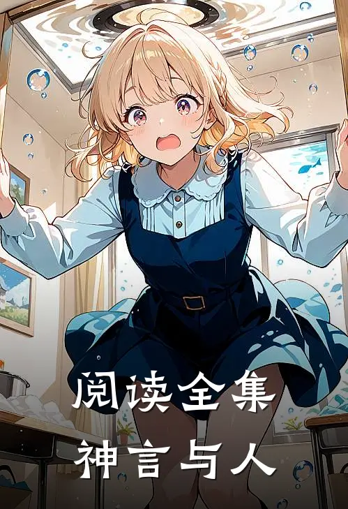 阅读全集神言与人