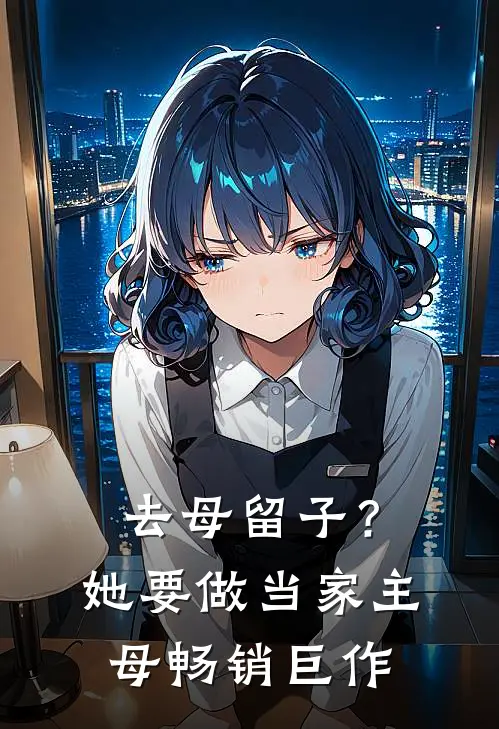 去母留子？她要做当家主母畅销巨作