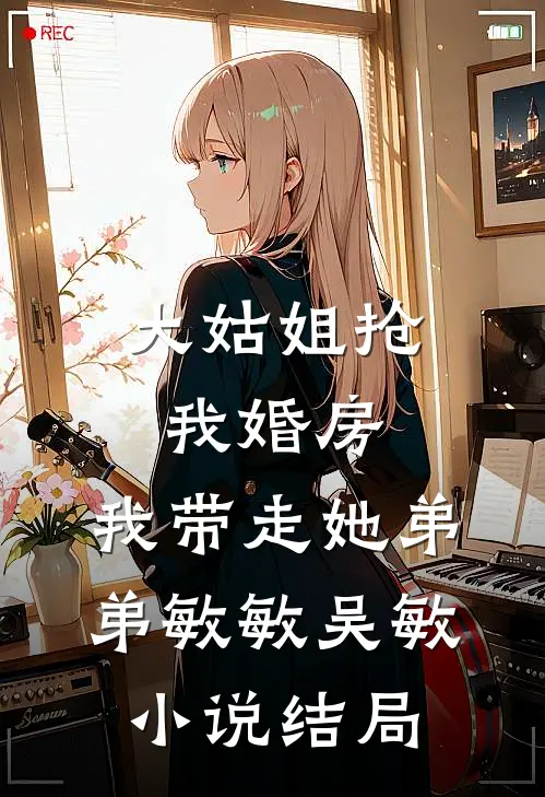 大姑姐抢我婚房,我带走她弟弟敏敏吴敏小说结局