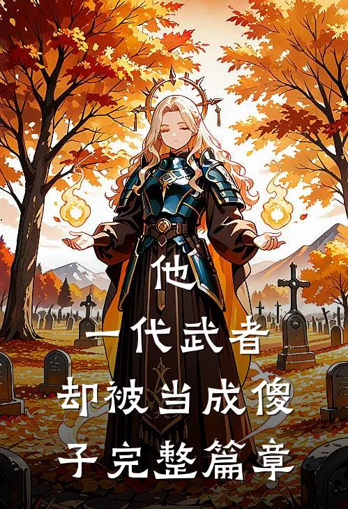 他，一代武者，却被当成傻子完整篇章