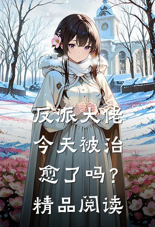 反派大佬今天被治愈了吗？精品阅读