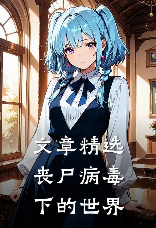 文章精选丧尸病毒下的世界