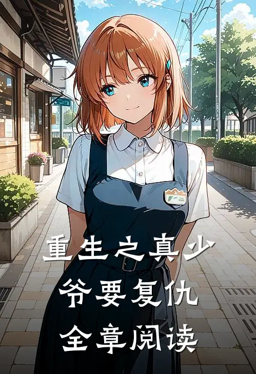 重生之真少爷要复仇全章阅读