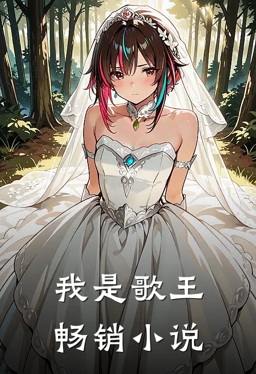 我是歌王畅销小说