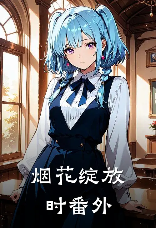 烟花绽放时番外
