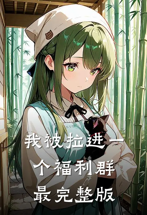 我被拉进一个福利群最完整版