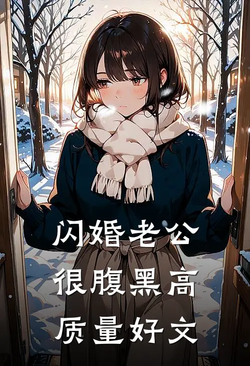 闪婚老公很腹黑高质量好文