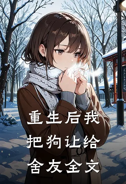 重生后我把狗让给舍友全文