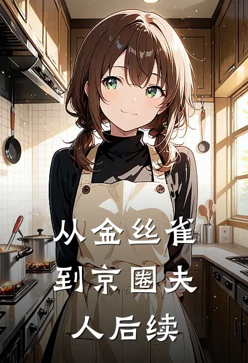 从金丝雀到京圈夫人后续