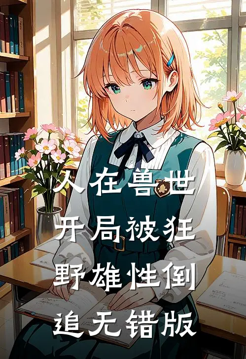 人在兽世，开局被狂野雄性倒追无错版