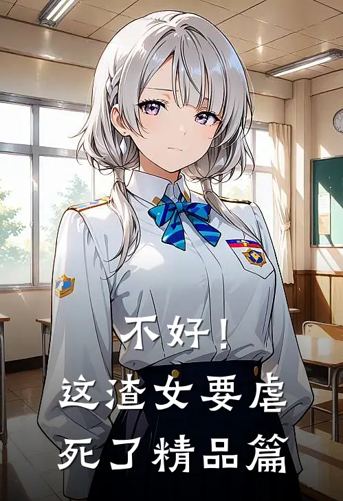 不好！这渣女要虐死了精品篇