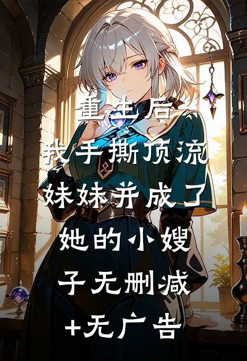 重生后，我手撕顶流妹妹并成了她的小嫂子无删减+无广告