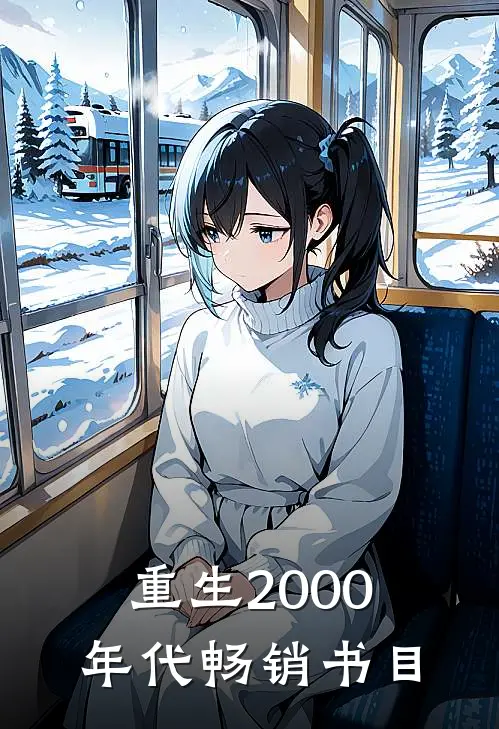重生2000年代畅销书目