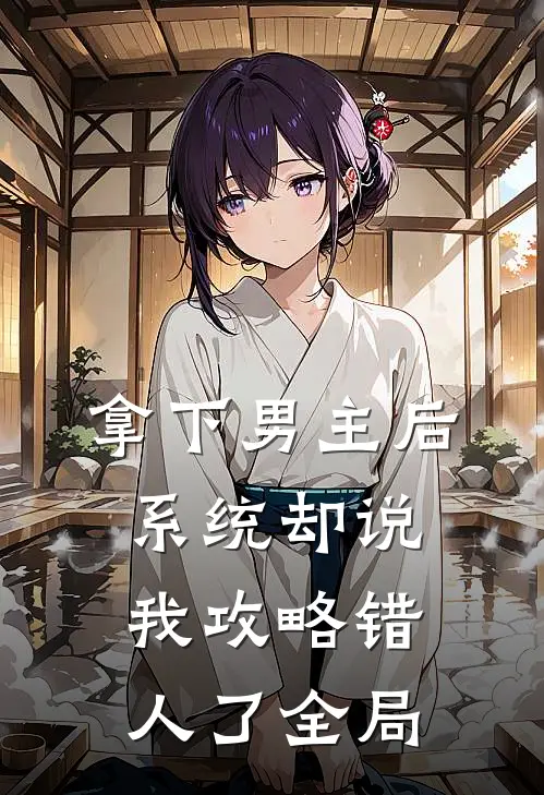 拿下男主后，系统却说我攻略错人了全局