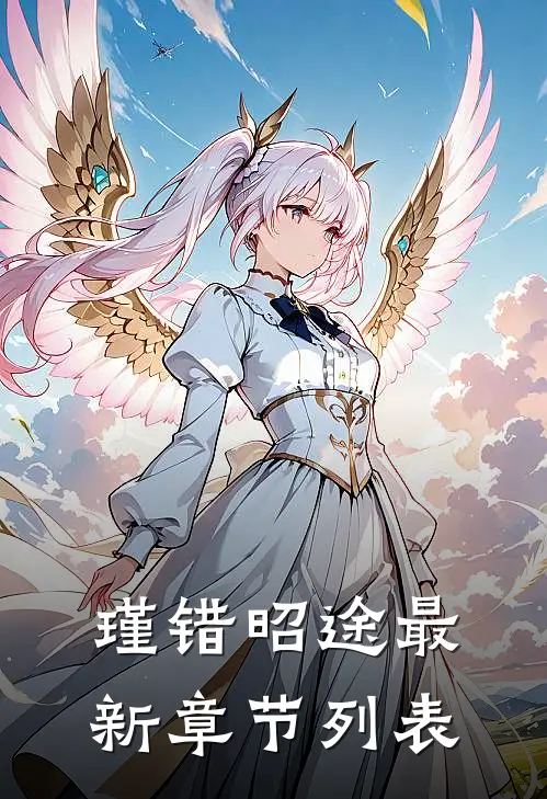 瑾错昭途最新章节列表