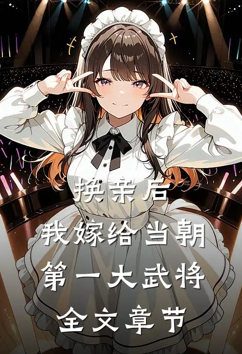 换亲后，我嫁给当朝第一大武将全文章节