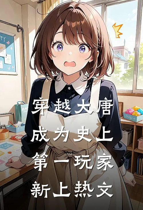 穿越大唐：成为史上第一玩家新上热文