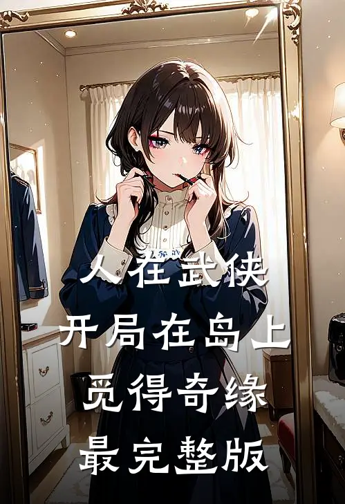 人在武侠，开局在岛上觅得奇缘最完整版
