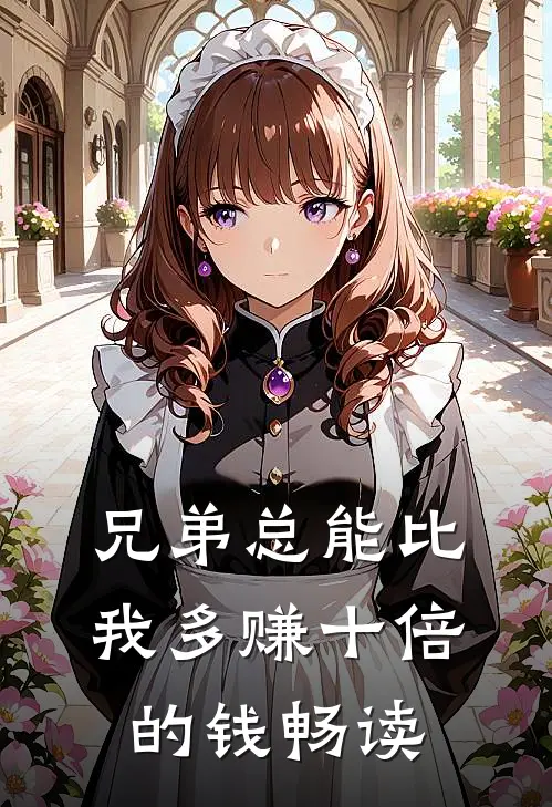 兄弟总能比我多赚十倍的钱畅读