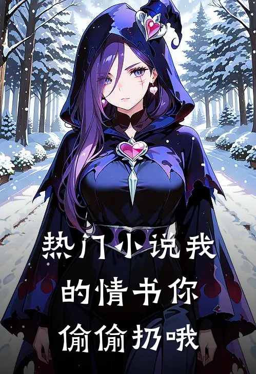 热门小说我的情书你偷偷扔哦