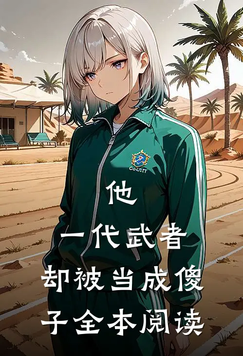 他，一代武者，却被当成傻子全本阅读