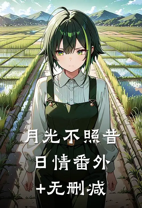 月光不照昔日情番外+无删减
