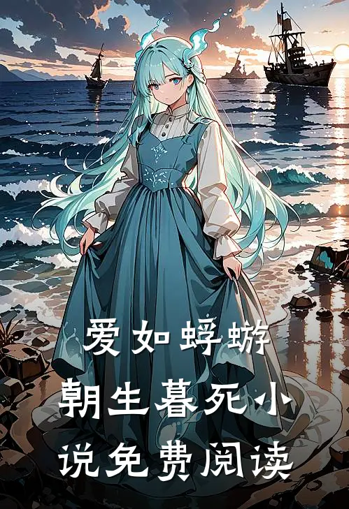 爱如蜉蝣，朝生暮死小说免费阅读