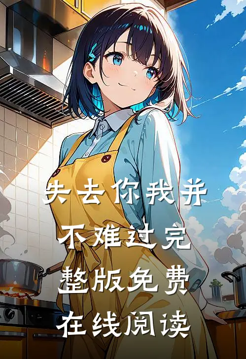 失去你我并不难过完整版免费在线阅读