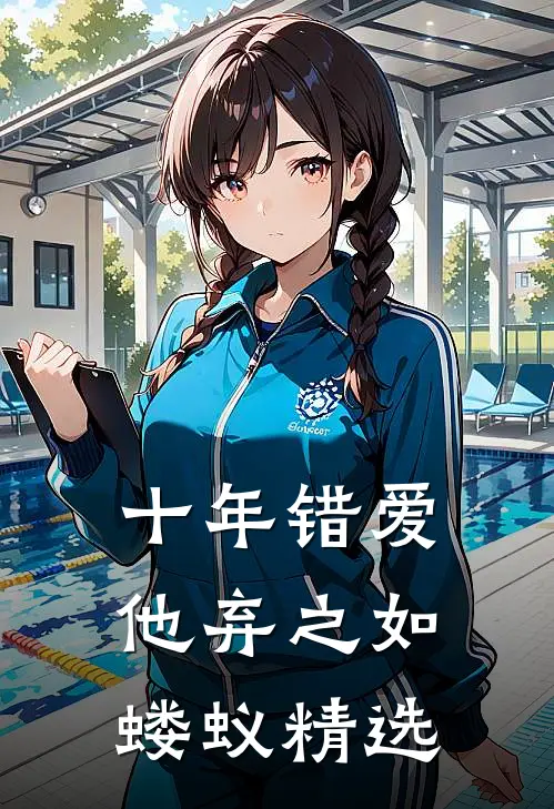 十年错爱，他弃之如蝼蚁精选