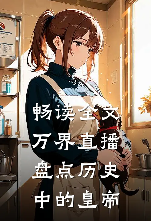 畅读全文万界直播，盘点历史中的皇帝