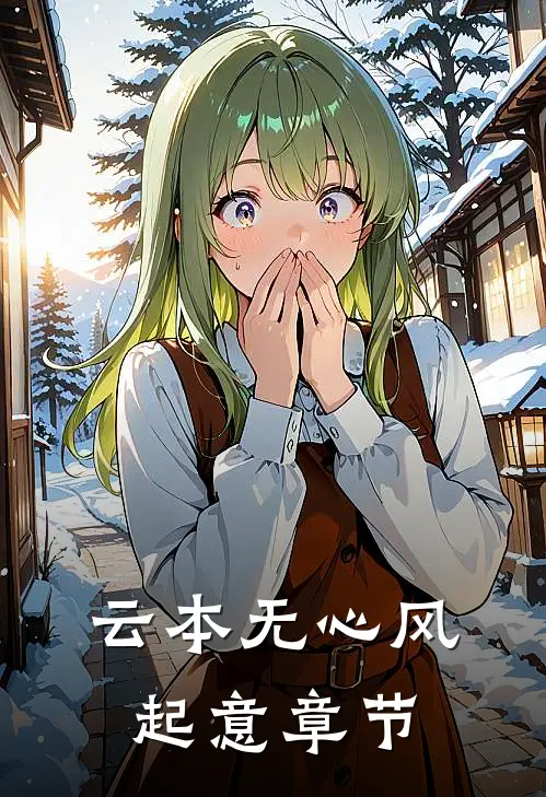 云本无心风起意章节