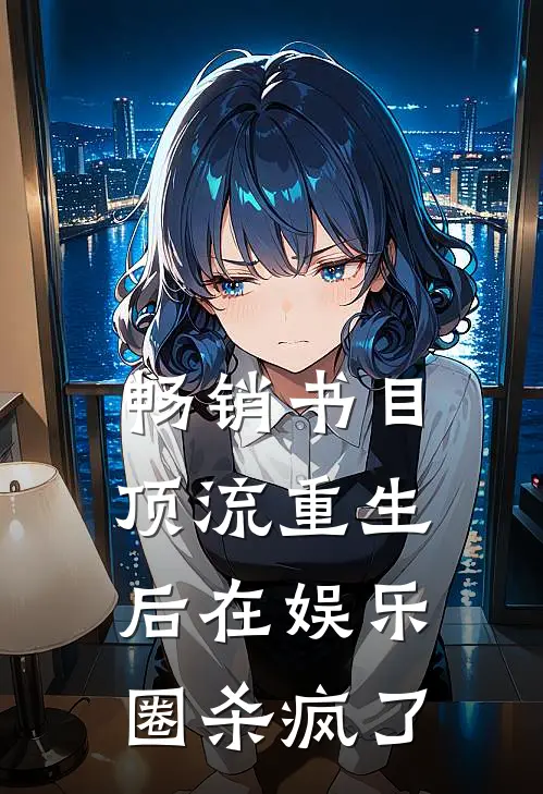 畅销书目顶流重生后在娱乐圈杀疯了