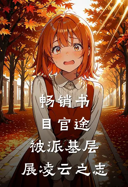 畅销书目官途：被派基层，展凌云之志