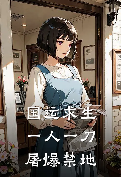 国运求生一人一刀屠爆禁地