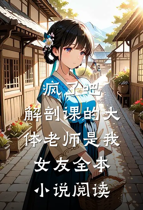 疯了吧，解剖课的大体老师是我女友全本小说阅读