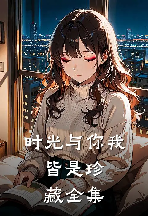 时光与你我，皆是珍藏全集