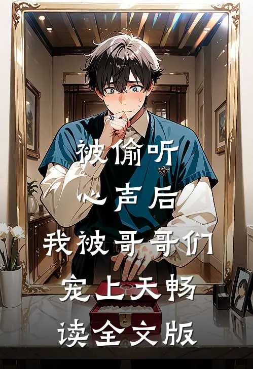 被偷听心声后，我被哥哥们宠上天畅读全文版