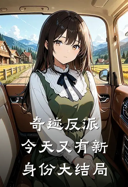 奇迹反派：今天又有新身份大结局