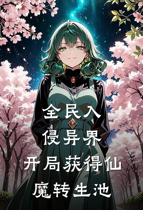 全民入侵异界开局获得仙魔转生池 南枫
