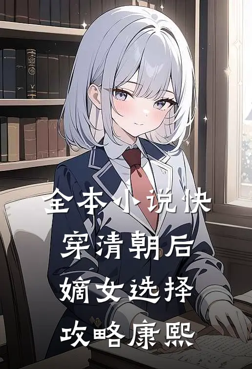 全本小说快穿清朝后，嫡女选择攻略康熙