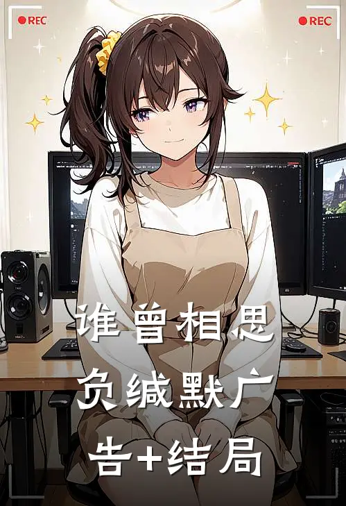 谁曾相思负缄默广告+结局
