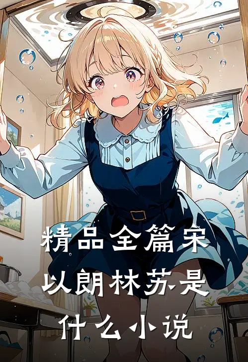 精品全篇宋以朗林苏是什么小说