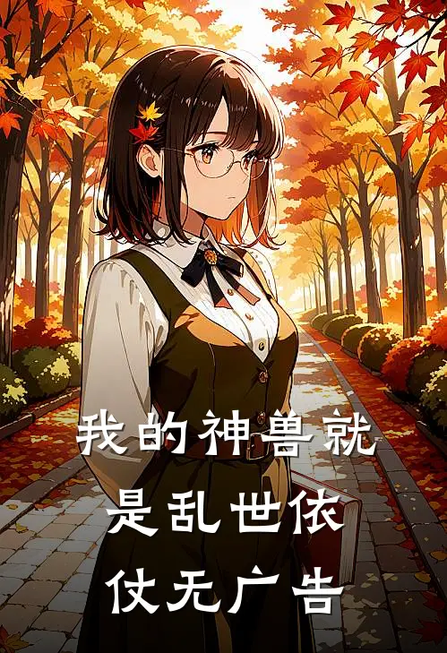 我的神兽就是乱世依仗无广告