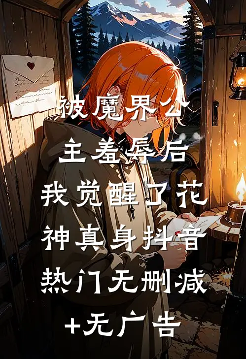 被魔界公主羞辱后，我觉醒了花神真身抖音热门无删减+无广告