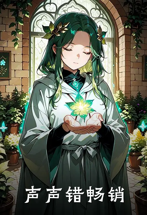 声声错畅销