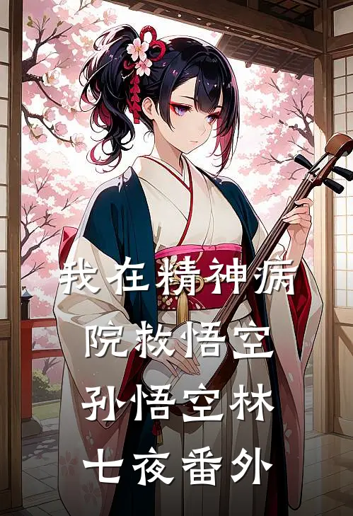 我在精神病院救悟空孙悟空林七夜 番外