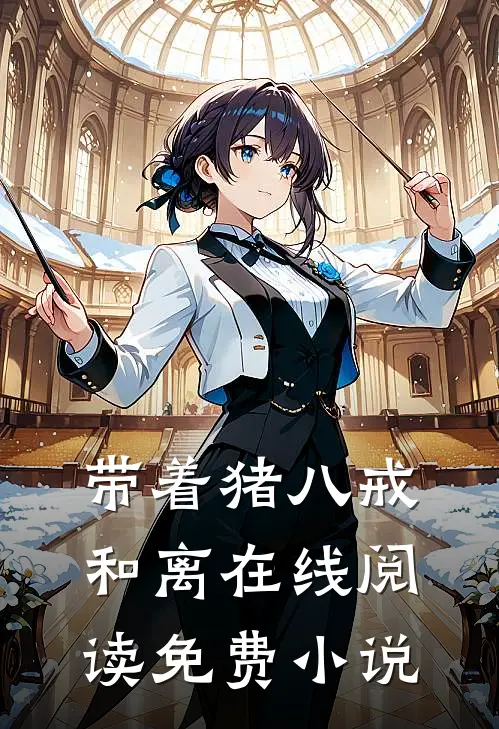 带着猪八戒和离在线阅读免费小说